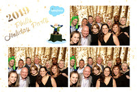 Salesforce Philly Holiday Party